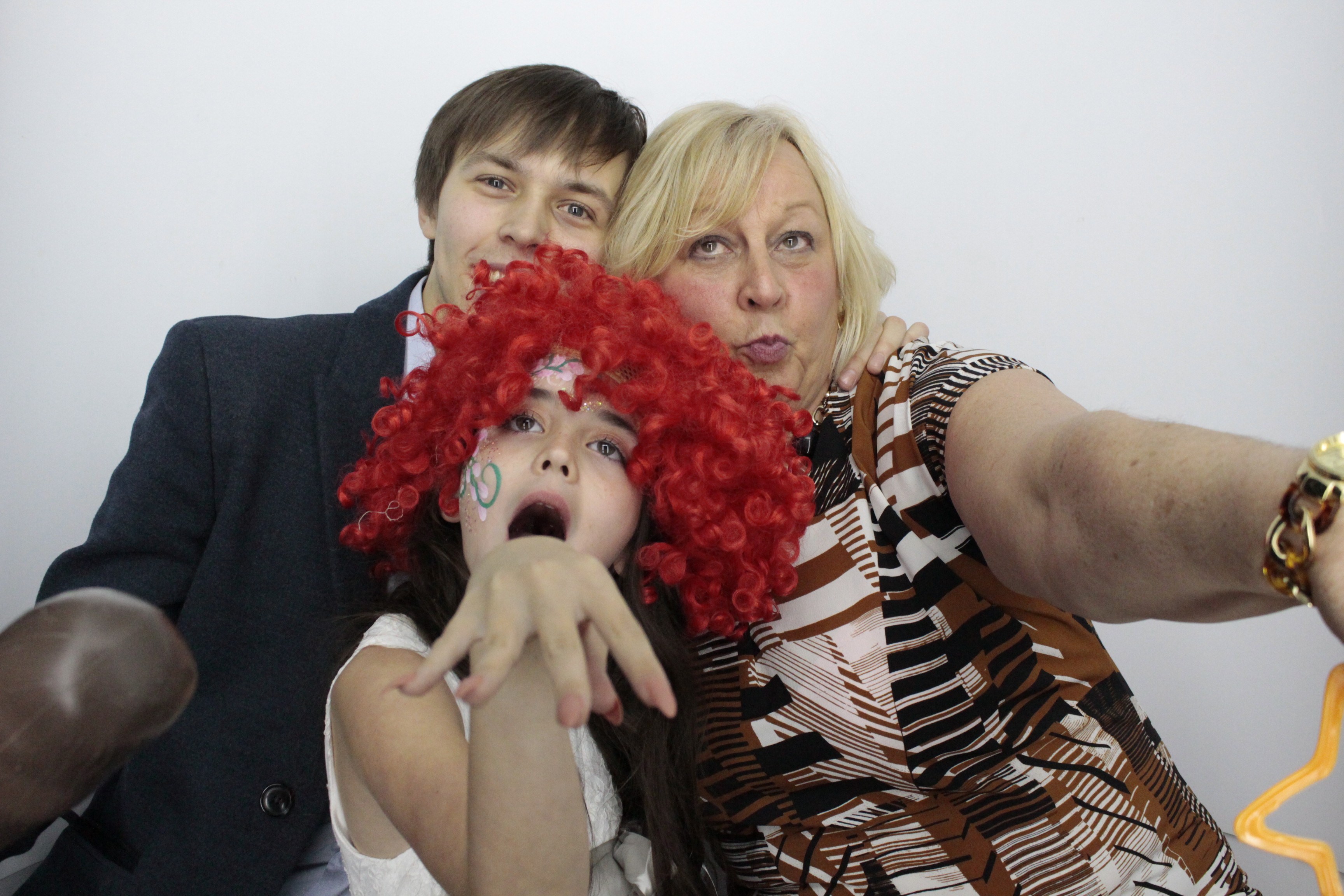 Paul's 40th Birthday | View more photos from the event at gallery.myphotoboothexperience.co.uk/u/MyPhotoBoothExperienceLtd/Pauls-40th-Birthday